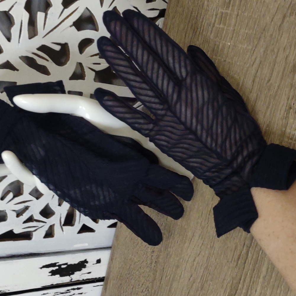 Vintage 1950s Gloves